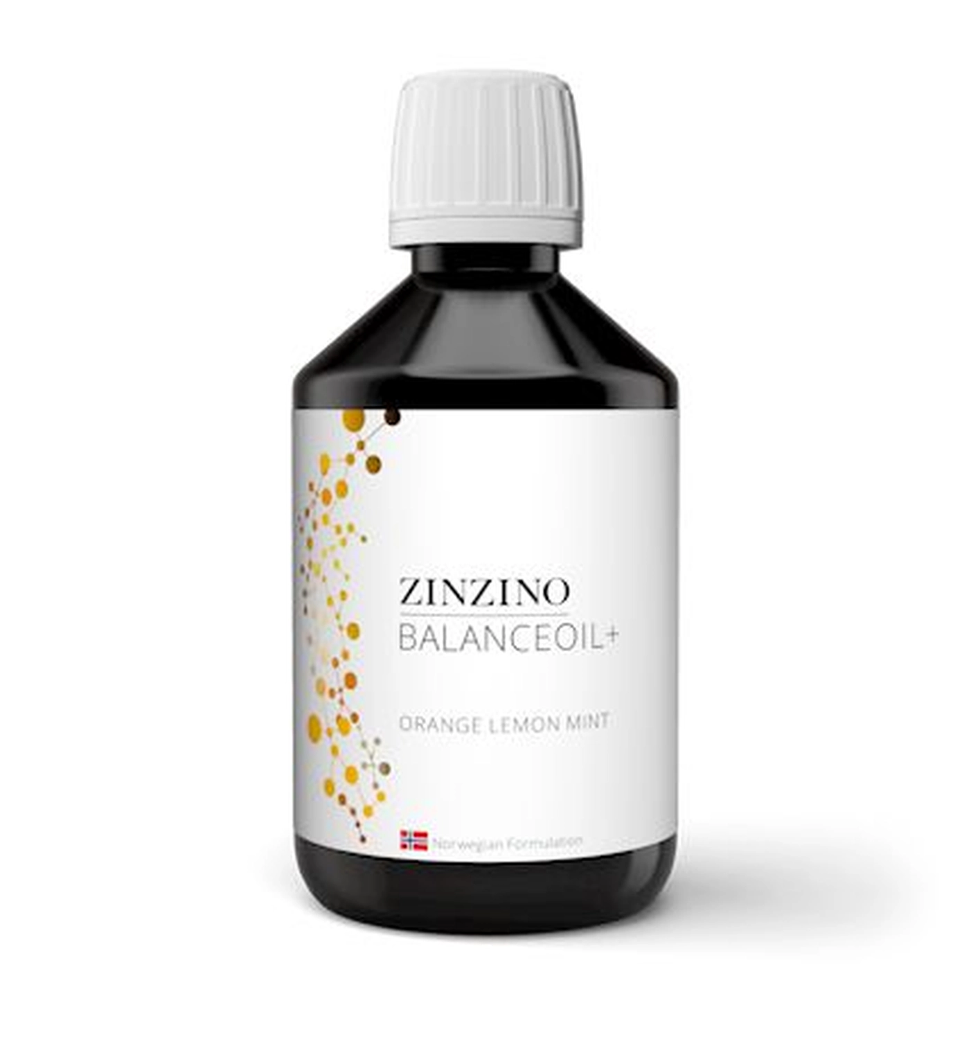 InWandlung - ZINZINO Sirup