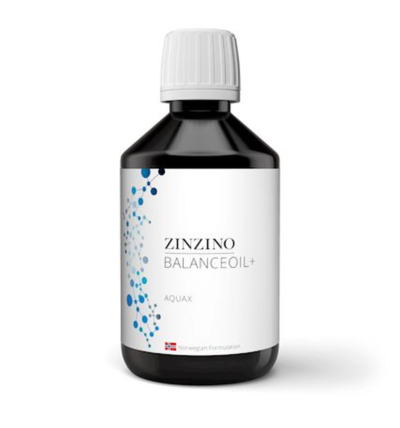 InWandlung - ZINZINO Sirup