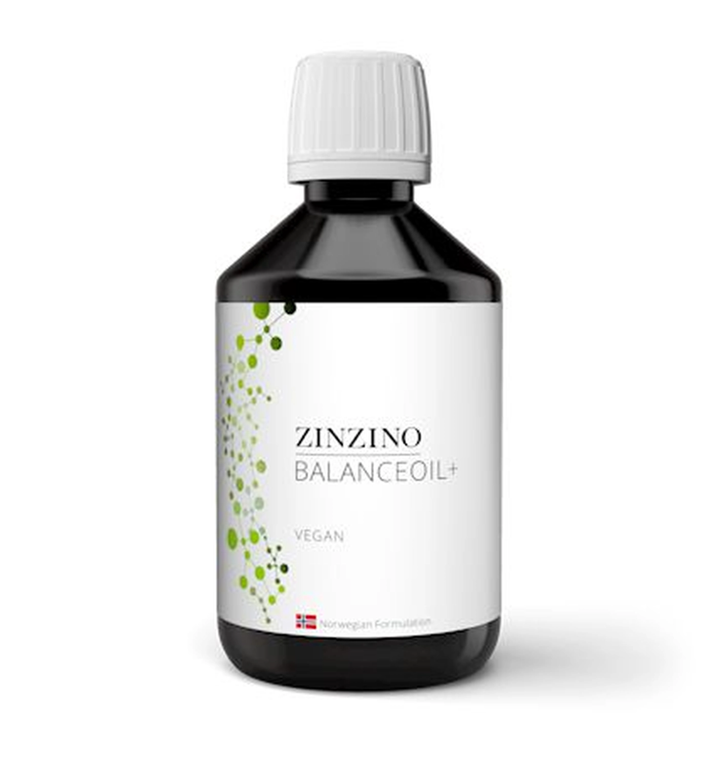 InWandlung - ZINZINO Sirup